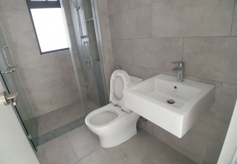 The Riyang @ Happy Garden