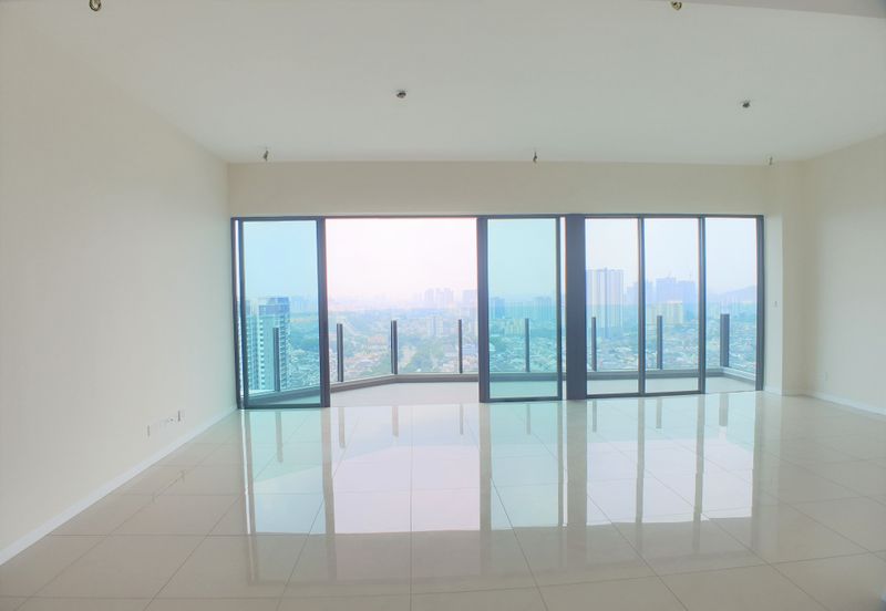 The Riyang @ Happy Garden