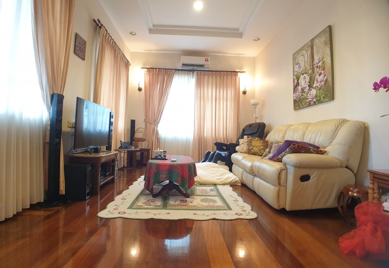 Bukit Jalil Golf & Country Resort