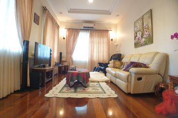 Bukit Jalil Golf & Country Resort