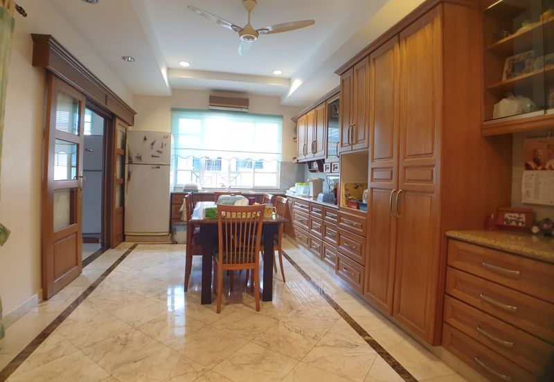 Bukit Jalil Golf & Country Resort