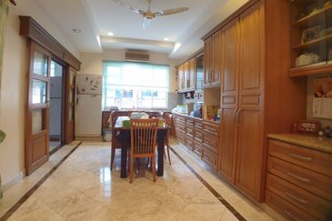 Bukit Jalil Golf & Country Resort