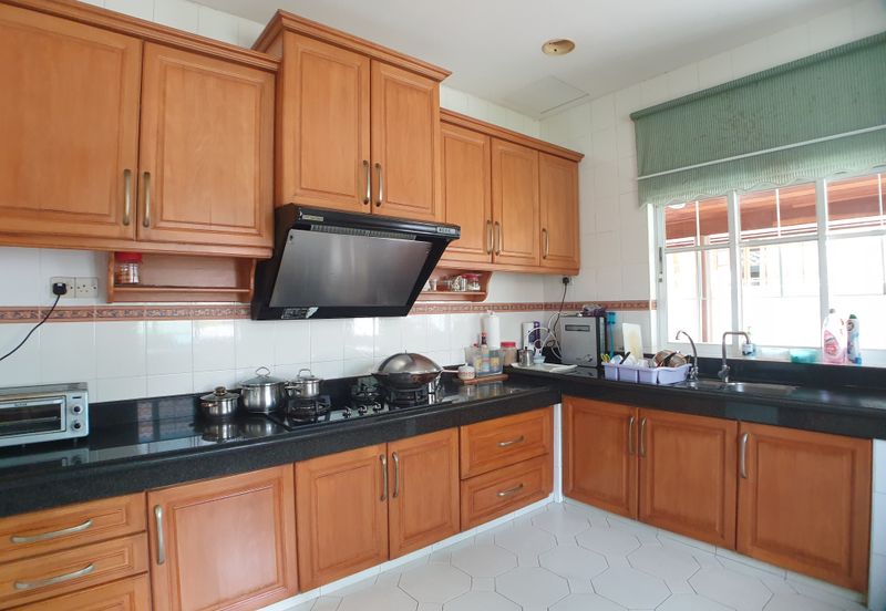 Bukit Jalil Golf & Country Resort