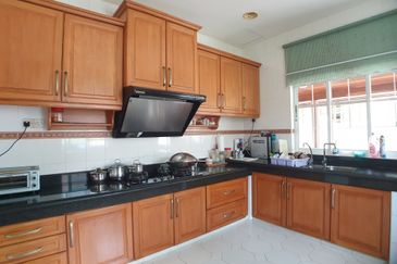 Bukit Jalil Golf & Country Resort