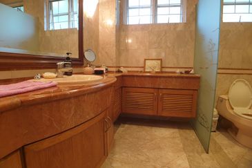 Bukit Jalil Golf & Country Resort