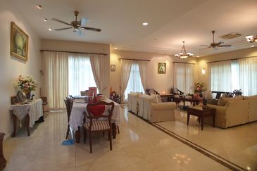 Bukit Jalil Golf & Country Resort