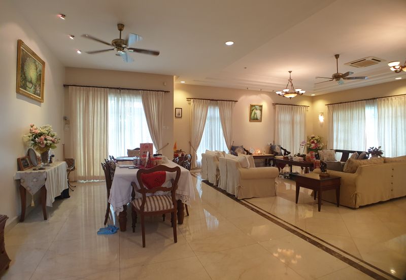 Bukit Jalil Golf & Country Resort