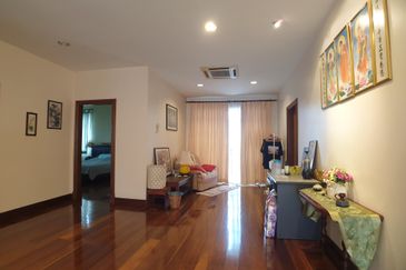 Bukit Jalil Golf & Country Resort