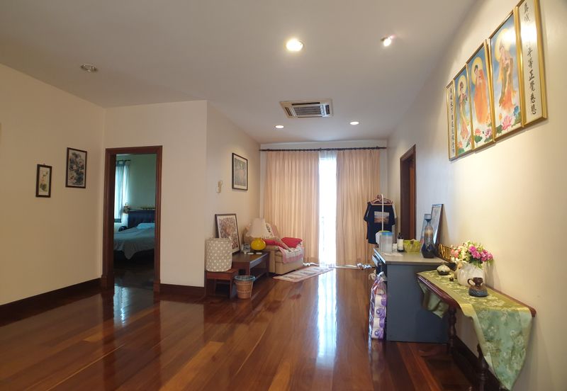 Bukit Jalil Golf & Country Resort