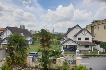 Bukit Jalil Golf & Country Resort