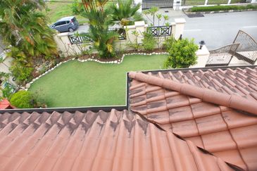 Bukit Jalil Golf & Country Resort