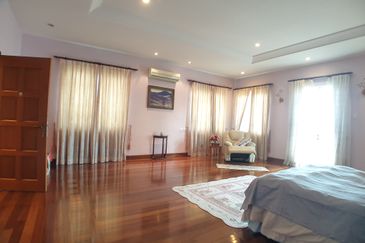 Bukit Jalil Golf & Country Resort