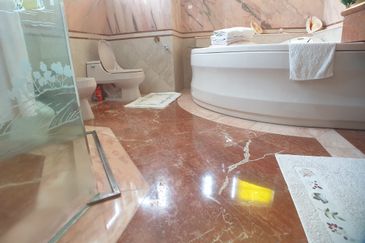 Bukit Jalil Golf & Country Resort