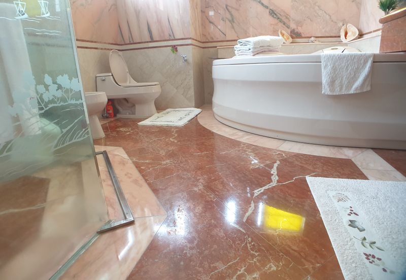 Bukit Jalil Golf & Country Resort