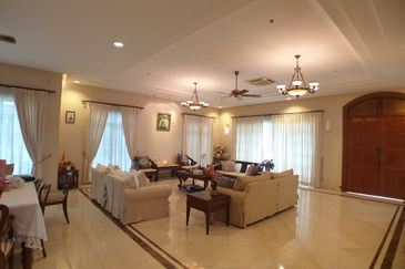 Bukit Jalil Golf & Country Resort