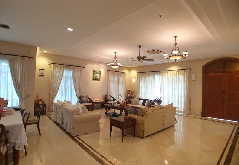 Bukit Jalil Golf & Country Resort