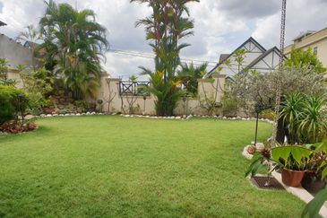 Bukit Jalil Golf & Country Resort