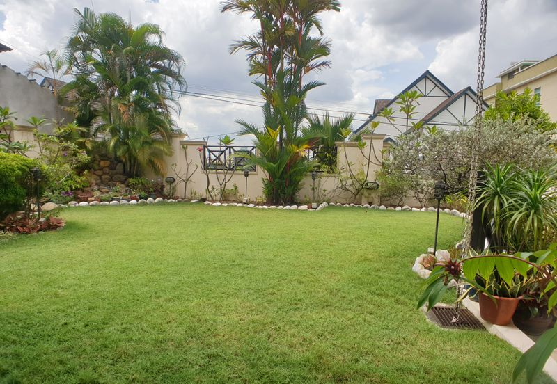 Bukit Jalil Golf & Country Resort