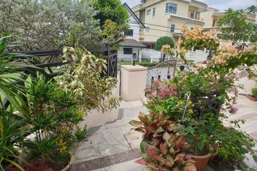 Bukit Jalil Golf & Country Resort