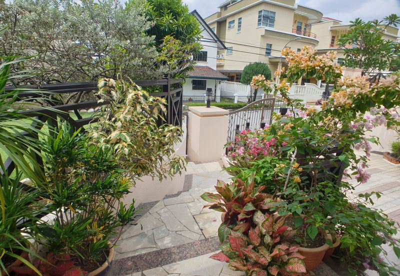 Bukit Jalil Golf & Country Resort