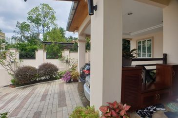 Bukit Jalil Golf & Country Resort