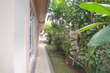 Bukit Jalil Golf & Country Resort