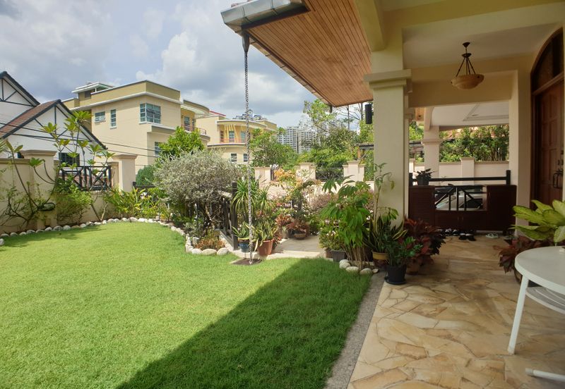 Bukit Jalil Golf & Country Resort