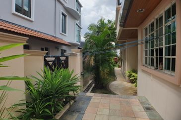 Bukit Jalil Golf & Country Resort