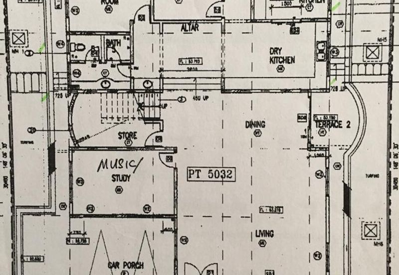 Bukit Jalil Golf & Country Resort