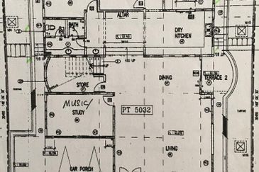 Bukit Jalil Golf & Country Resort