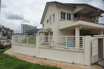 Bandar Baru Sri Petaling