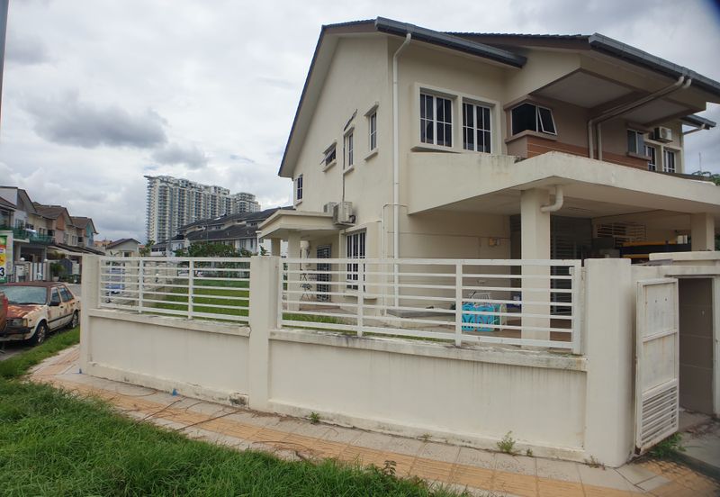 Bandar Baru Sri Petaling