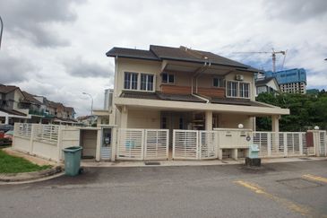 Bandar Baru Sri Petaling