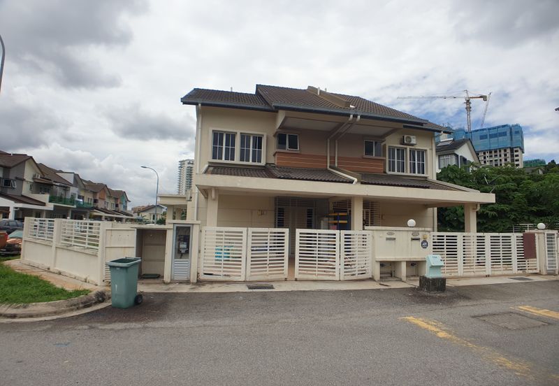 Bandar Baru Sri Petaling