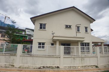 Bandar Baru Sri Petaling