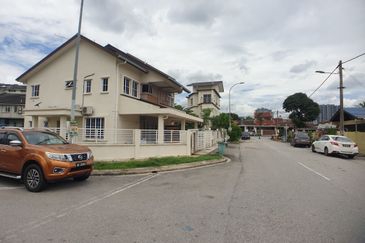 Bandar Baru Sri Petaling
