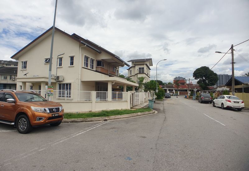 Bandar Baru Sri Petaling