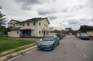 Bandar Baru Sri Petaling