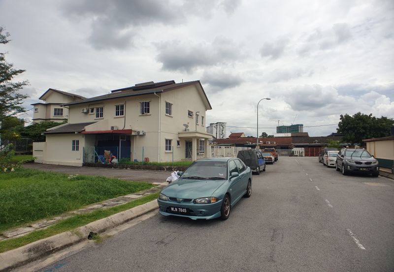 Bandar Baru Sri Petaling