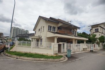 Bandar Baru Sri Petaling