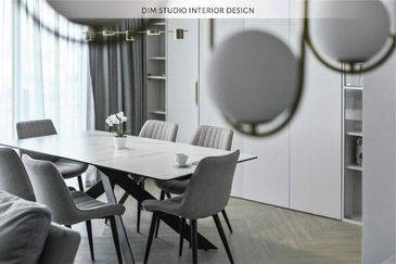 The Riyang @ Happy Garden