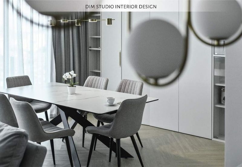 The Riyang @ Happy Garden