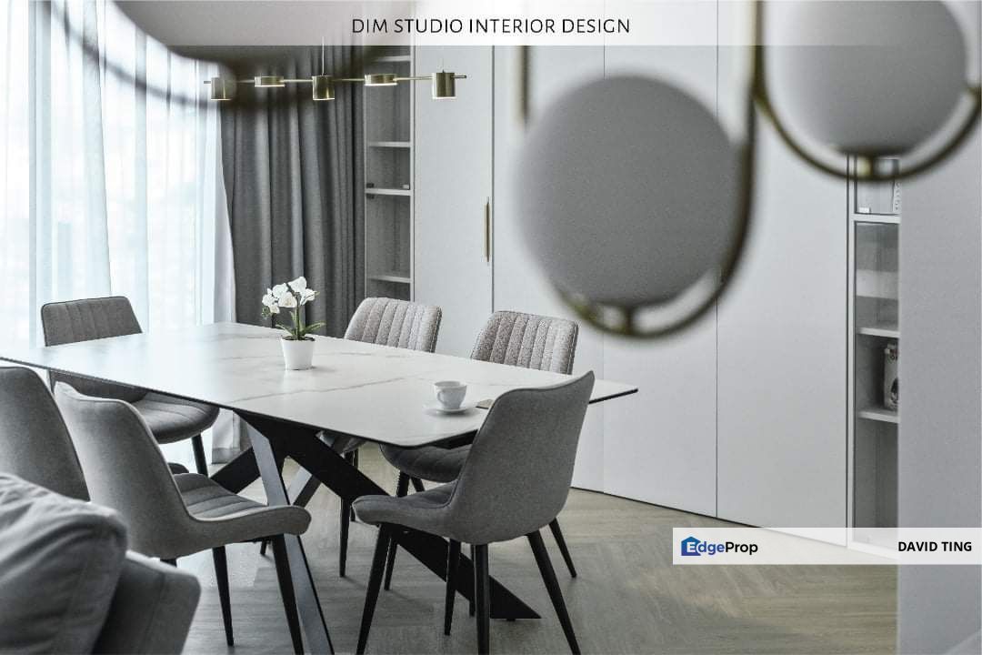 Exclusive List ID Renovated Fully Furnished Move In Condition, Kuala Lumpur, Kuchai Lama