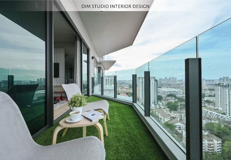 The Riyang @ Happy Garden