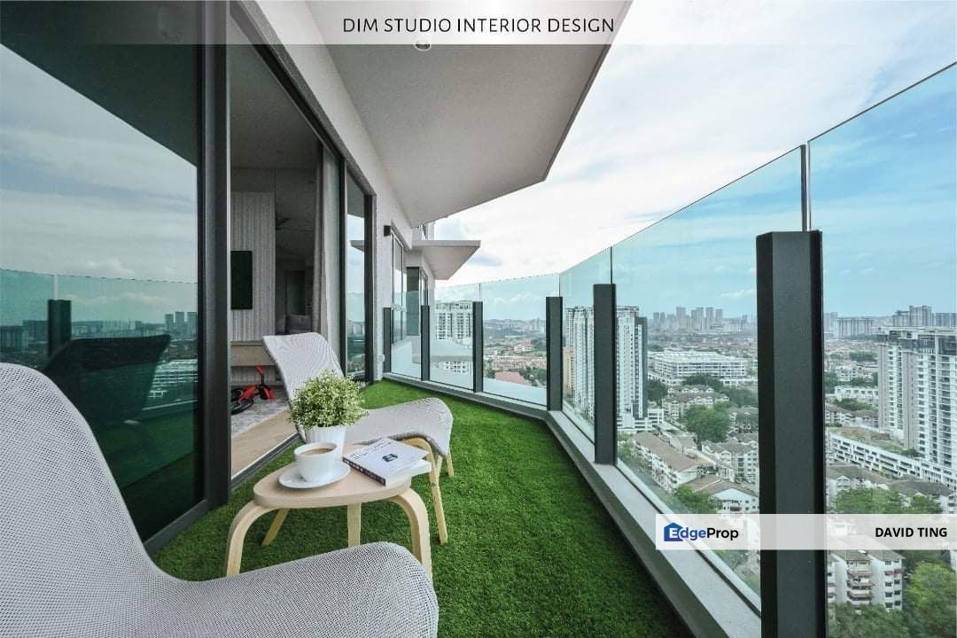 Exclusive List ID Renovated Fully Furnished Move In Condition, Kuala Lumpur, Kuchai Lama