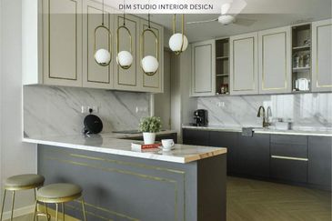 The Riyang @ Happy Garden