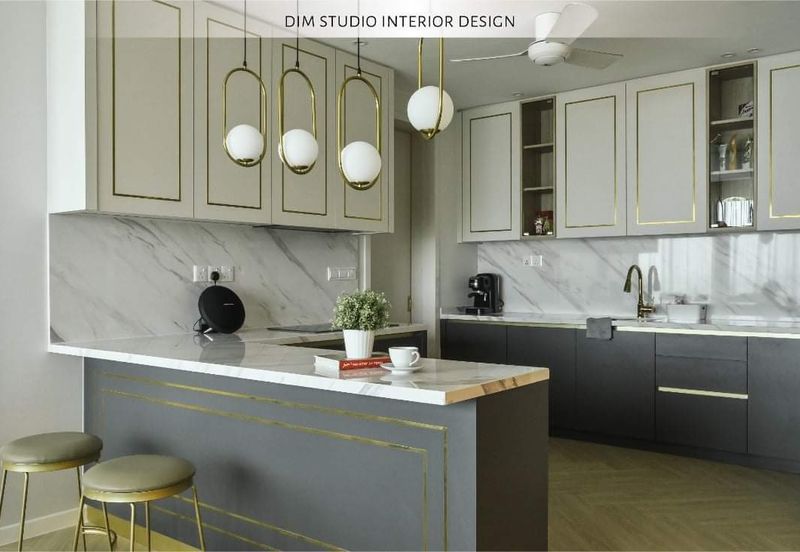 The Riyang @ Happy Garden