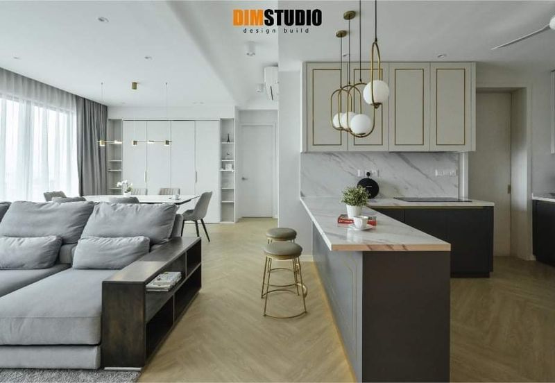 The Riyang @ Happy Garden