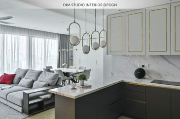 The Riyang @ Happy Garden