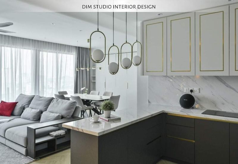 The Riyang @ Happy Garden